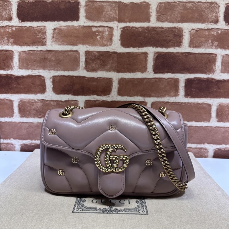 G*u*i satchel bags
